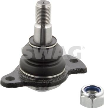 Wilmink Group WG2034331 - Rotule de suspension droxauto.com