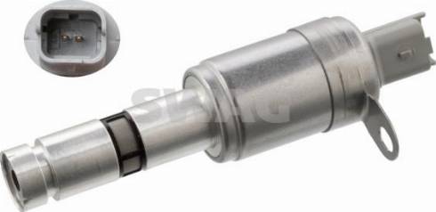 Wilmink Group WG2034202 - Valve de commande, réglage d'arbres à came droxauto.com