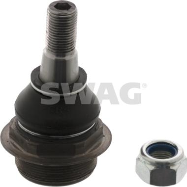 Wilmink Group WG2034730 - Rotule de suspension droxauto.com