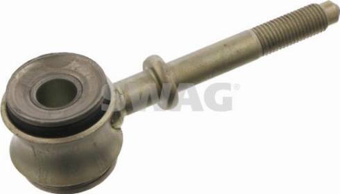 Wilmink Group WG2035924 - Entretoise / tige, stabilisateur droxauto.com