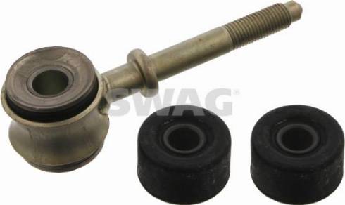 Wilmink Group WG2035920 - Entretoise / tige, stabilisateur droxauto.com