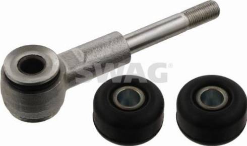 Wilmink Group WG2035921 - Entretoise / tige, stabilisateur droxauto.com