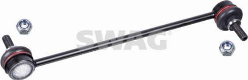 Wilmink Group WG2035979 - Entretoise / tige, stabilisateur droxauto.com