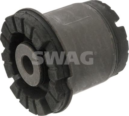 Wilmink Group WG2035539 - Suspension, corps de l'essieu droxauto.com