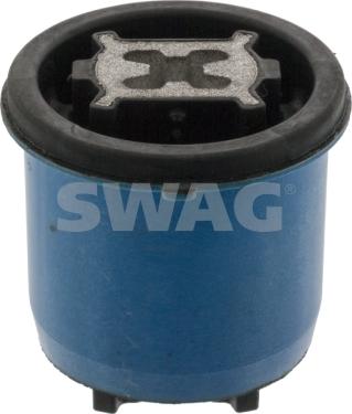 Wilmink Group WG2035538 - Suspension, corps de l'essieu droxauto.com