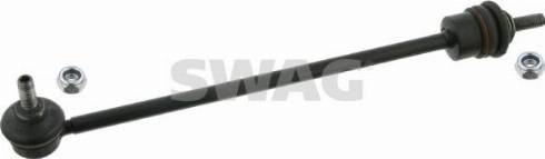 Wilmink Group WG2035653 - Entretoise / tige, stabilisateur droxauto.com