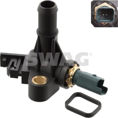 Wilmink Group WG2035850 - Sonde de température, liquide de refroidissement droxauto.com