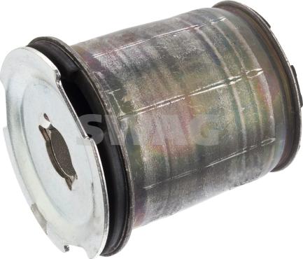 Wilmink Group WG2035824 - Suspension, corps de l'essieu droxauto.com