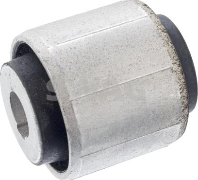 Wilmink Group WG2035825 - Suspension, corps de l'essieu droxauto.com