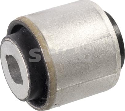 Wilmink Group WG2035826 - Suspension, corps de l'essieu droxauto.com