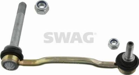 Wilmink Group WG2035210 - Entretoise / tige, stabilisateur droxauto.com