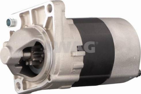 Wilmink Group WG2035789 - Démarreur droxauto.com