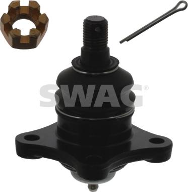 Wilmink Group WG2036497 - Rotule de suspension droxauto.com