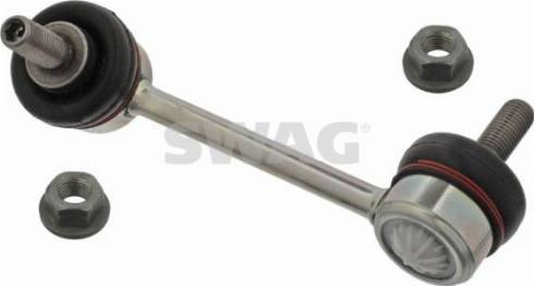 Wilmink Group WG2036432 - Entretoise / tige, stabilisateur droxauto.com