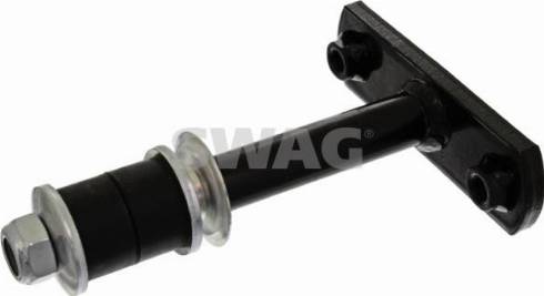 Wilmink Group WG2036637 - Entretoise / tige, stabilisateur droxauto.com