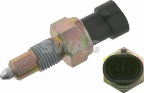 Wilmink Group WG2036008 - Contacteur, feu de recul droxauto.com