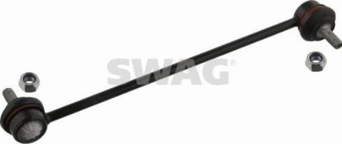 Wilmink Group WG2036107 - Entretoise / tige, stabilisateur droxauto.com