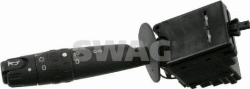 Wilmink Group WG2036116 - Commutateur de colonne de direction droxauto.com