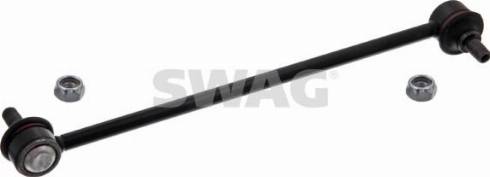 Wilmink Group WG2036849 - Entretoise / tige, stabilisateur droxauto.com