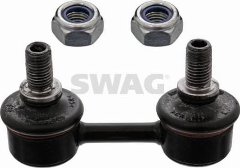 Wilmink Group WG2036807 - Entretoise / tige, stabilisateur droxauto.com