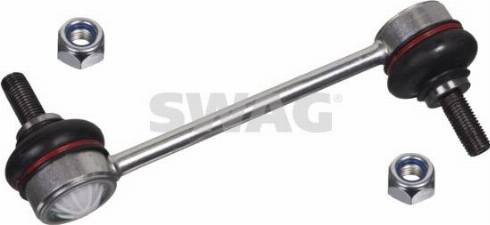 Wilmink Group WG2036396 - Entretoise / tige, stabilisateur droxauto.com