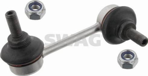 Wilmink Group WG2036397 - Entretoise / tige, stabilisateur droxauto.com