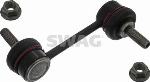 Wilmink Group WG2036345 - Entretoise / tige, stabilisateur droxauto.com