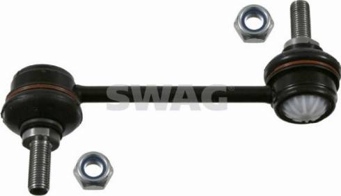 Wilmink Group WG2036378 - Entretoise / tige, stabilisateur droxauto.com