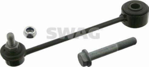 Wilmink Group WG2030991 - Entretoise / tige, stabilisateur droxauto.com