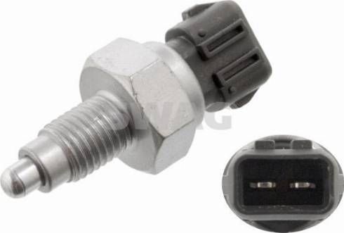 Wilmink Group WG2030633 - Contacteur, feu de recul droxauto.com