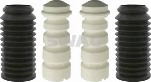 Wilmink Group WG2030077 - Kit de protection contre la poussière, amortisseur droxauto.com