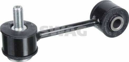 Wilmink Group WG2030196 - Entretoise / tige, stabilisateur droxauto.com