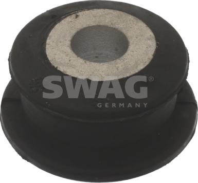 Wilmink Group WG2030191 - Suspension, corps de l'essieu droxauto.com