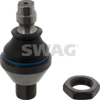 Wilmink Group WG2030216 - Rotule de suspension droxauto.com