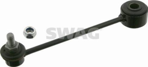 Wilmink Group WG2030769 - Entretoise / tige, stabilisateur droxauto.com