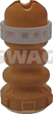 Wilmink Group WG2031582 - Butée élastique, suspension droxauto.com