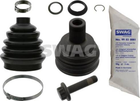 Wilmink Group WG2031059 - Jeu de joints, arbre de transmission droxauto.com