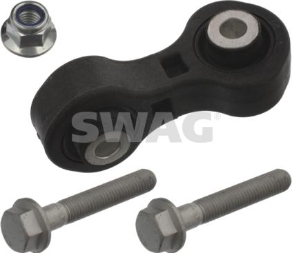 Wilmink Group WG2031198 - Entretoise / tige, stabilisateur droxauto.com