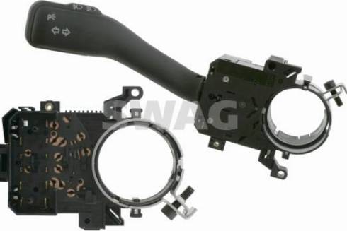 Wilmink Group WG2031869 - Commutateur de colonne de direction droxauto.com