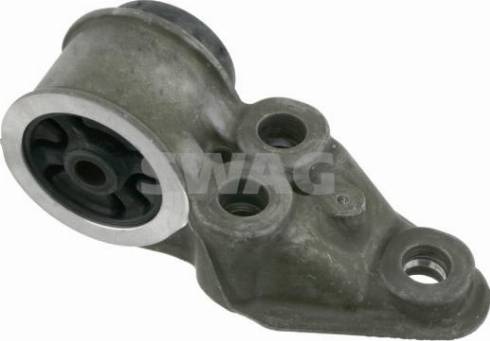 Wilmink Group WG2031888 - Suspension, corps de l'essieu droxauto.com