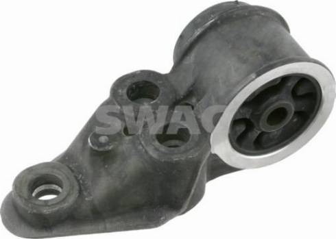 Wilmink Group WG2031887 - Suspension, corps de l'essieu droxauto.com