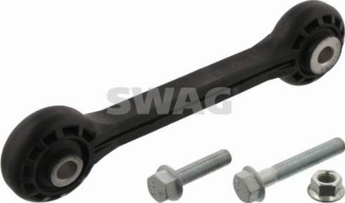 Wilmink Group WG2031342 - Entretoise / tige, stabilisateur droxauto.com