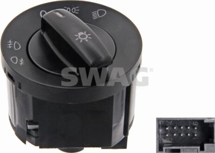 Wilmink Group WG2031261 - Interrupteur, lumière principale droxauto.com