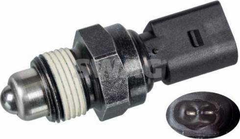 Wilmink Group WG2031200 - Contacteur, feu de recul droxauto.com