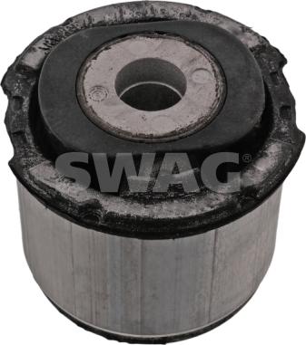 Wilmink Group WG2031716 - Suspension, corps de l'essieu droxauto.com