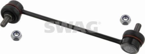 Wilmink Group WG2038996 - Entretoise / tige, stabilisateur droxauto.com