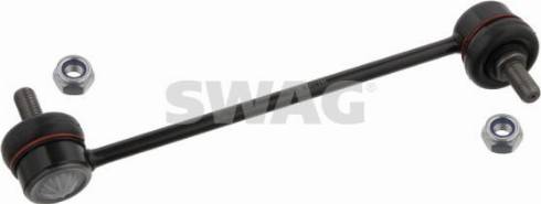 Wilmink Group WG2038997 - Entretoise / tige, stabilisateur droxauto.com