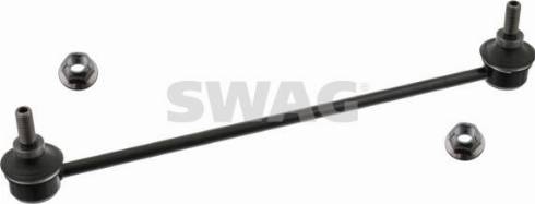 Wilmink Group WG2038461 - Entretoise / tige, stabilisateur droxauto.com