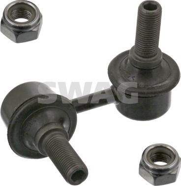 Wilmink Group WG2038435 - Entretoise / tige, stabilisateur droxauto.com