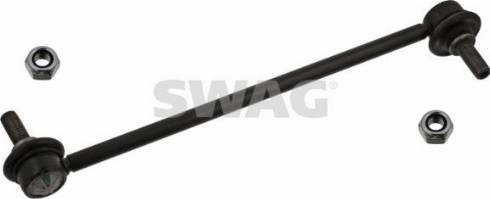 Wilmink Group WG2038006 - Entretoise / tige, stabilisateur droxauto.com